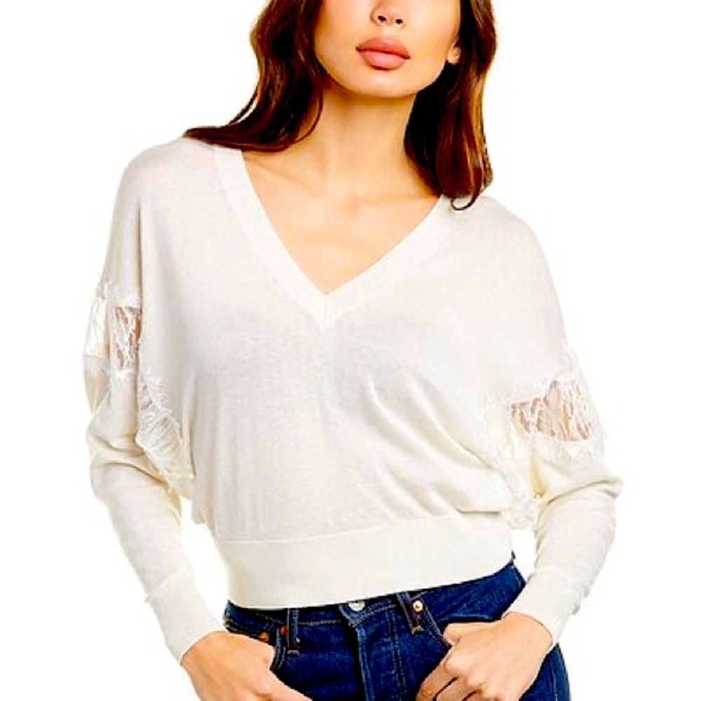 IRO Sorgues Sweater
